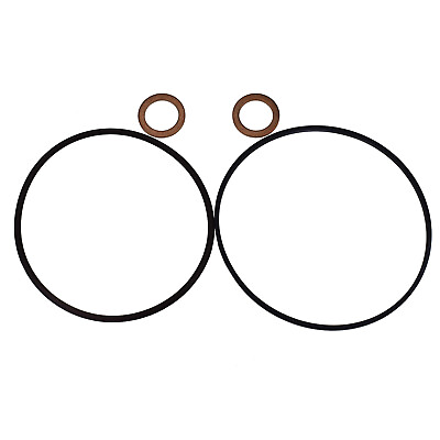 #ad 11361748819 VANOS SEAL REPAIR amp; OIL PIPE WASHERS For BMW 3 SERIES E36 1992 1998 $16.91