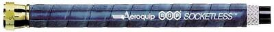 #ad Aeroquip AQP SOCKETLESS HOSE Fuel Hose $35.86