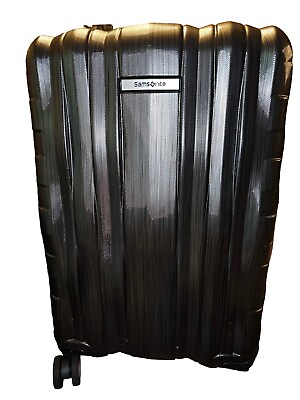 #ad #ad Samsonite Carry On Luggage $189.00