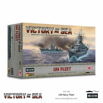 #ad Victory at Sea: IJN fleet $124.58
