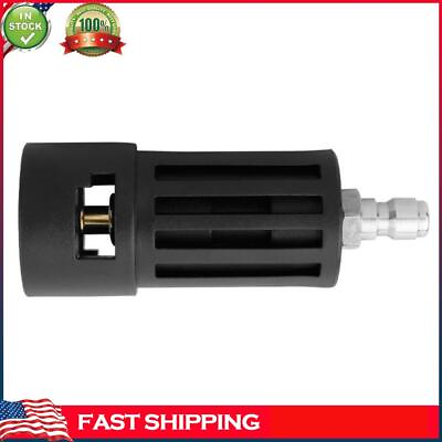 #ad Pressure Washer Adapter Connect Wand for Karcher Pressure Washer Gun 4 $11.30