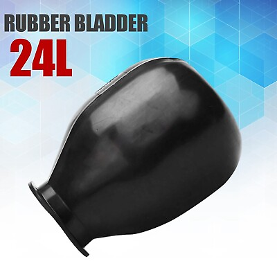#ad #ad USA Rubber Bladder Used In Pressure Tanks 19 To 24 L Cold and Hot Water Pump $19.99