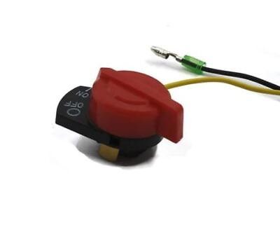 #ad On off Switch For Black Max Pressure Washer model# BM80930 $7.99