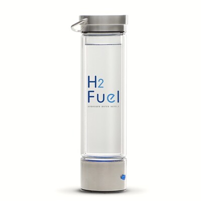 #ad H2Fuel mobile water ionizer to make your own hydrogen water $299.00