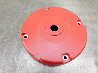 #ad Leeson Electric Motor Front Cover Fits 110087.00 110086.00 110089.00 Farm Duty $31.33