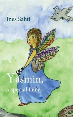 #ad Yasmin A Special Fairy $30.32