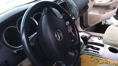 #ad Airbag Driver Air Bag Driver Wheel Without Audio Control Fits 05 11 TACOMA 23489 $193.00
