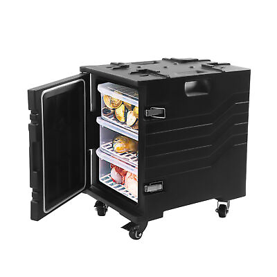 #ad Hot Box Insulated Food Pan Carrier for Catering Insulated Food Warmer amp; Handle $251.92