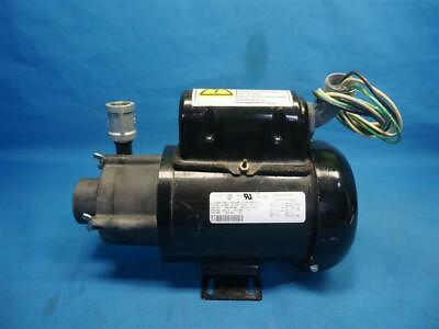 #ad Little Giant Pump TE 5 MD HC TE5MDHC Inline Magnetic Drive Pump Fast Shipping $68.98