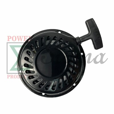 Recoil Starter For Pacific HydroStar 61986 68375 69774 212CC 6HP 2 IN Water Pump $18.50
