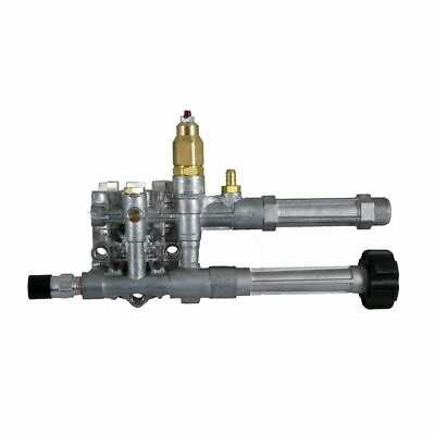 #ad Pressure Washer Pump For Craftsman 580752610 580.752610 Gas Pressure Washer $137.99