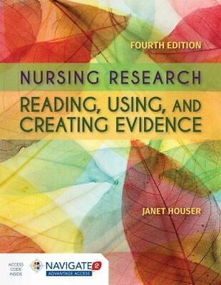 #ad #ad Nursing Research: Reading Using and Creating Evidence: Reading Using and Creat $5.61
