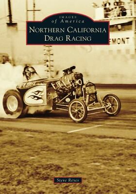 Northern California Drag Racing CA Images of America $16.79