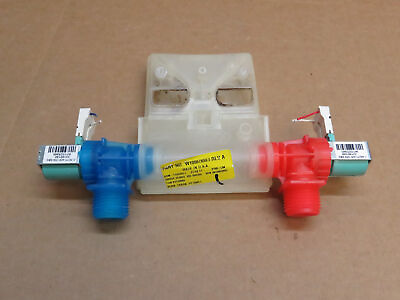 #ad Roper WP Washer Water Inlet Valve Ass. Part # W10869803 $19.88