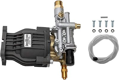 #ad OEM Technologies 90029 Replacement Pressure Washer Pump Kit 3400 PSI 2.5 GP... $174.88