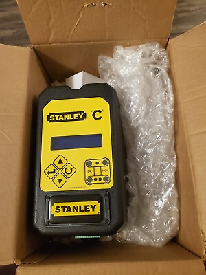 STANLEY PSI C CONTROLLER XDCR PULSE TOOL NEW $150.00