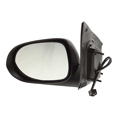#ad Power Side View Mirror Driver Left LH NEW for 07 12 Dodge Caliber $32.15