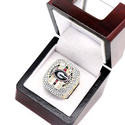 #ad national champions ring $52.99