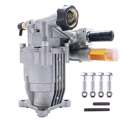 #ad 3000 PSI Power Pressure Washer Pump for 3 4quot; Shaft Horizontal Washer Pump $69.99