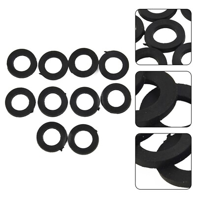 #ad 10 * Hose To Quick Detach O Ring Seals For Pressure Washer Durable Affordable $6.62