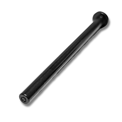 #ad CZ 75C P 01 75D PCR COMPACT HARDEN BLACK STAINLESS STEEL RECOIL GUIDE ROD $14.99