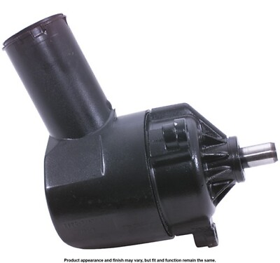 #ad Cardone Reman Power Steering Pump P N 20 6245 $74.39