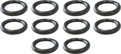 #ad Pressure Washer 1 4quot; O Ring for Fittings 10 Pack 85.309.102 $5.95