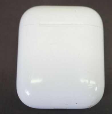 Apple Airpods genuine replacement Charging Case a1602 Charger 1st 2nd gen $17.84