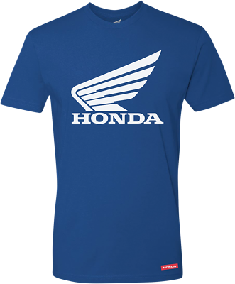 #ad NEW HONDA APP. Honda Wing T Shirt $25.95