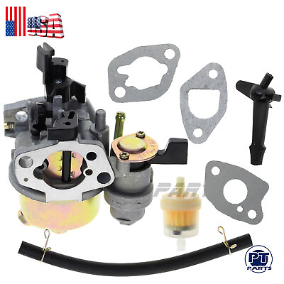 New Carburetor carb for 3100 PSI Walmart Powerstroke Pressure Washer #ad #ad $12.97