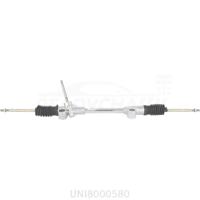 #ad Unisteer Perf Products Rack and Pinion Manual Quick Ratio 94 04 Mustan $275.09