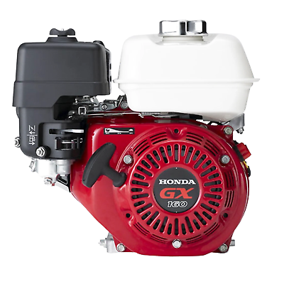 #ad Honda GX160 Engine 5.5 Hp Clyclo Carb Hc 661810 GX160UT2QC9 $600.09