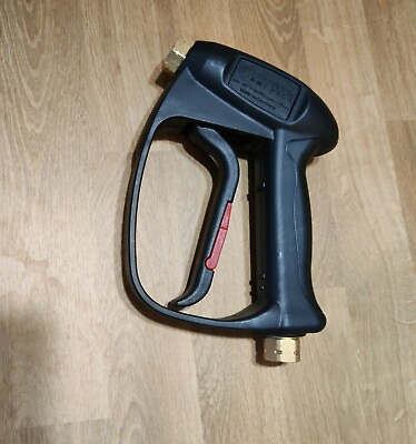 #ad Suttner ST 2012 Ergonomic Trigger Gun 5000 PSI German made 3 8quot; IN 1 4quot; out $39.99