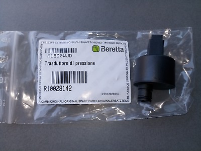 #ad Original Part BERETTA Transducer Pressure Art R10028142 Boiler $80.53