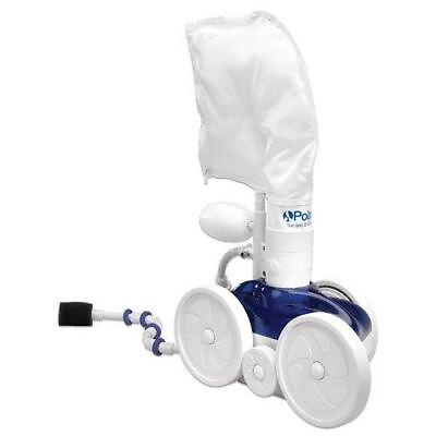 #ad The Polaris 280 Pressure Side Automatic Pool Cleaner F5 $599.00