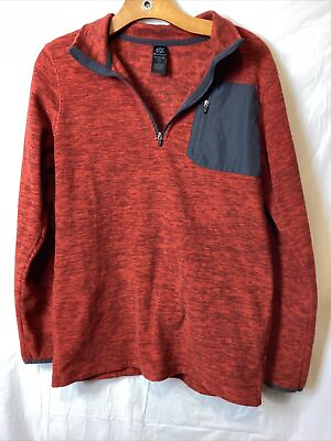 #ad youth boys sweater Size XL Brand Champion And Tow Colors $11.00