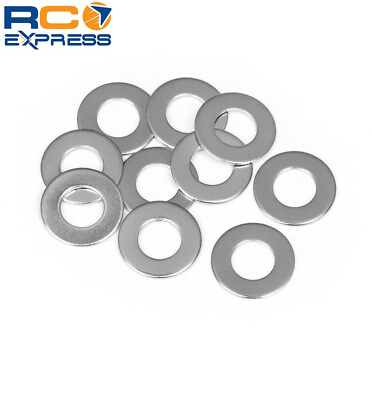 #ad HPI Racing Washer 5.1x13x0.3mm 10 HPI107896 $11.12