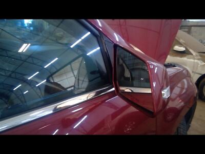 #ad OUTLOOK 2007 Side View Mirror 5172648 $96.03