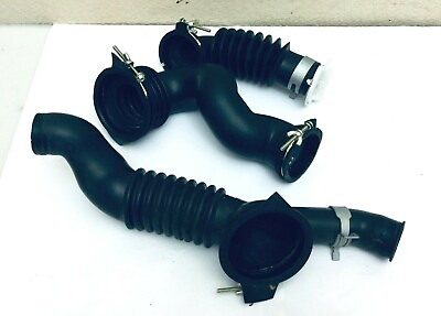 #ad LG Washer Model WM2077CW 01 Drain to Pump Hose Lot 3 pieces $69.00