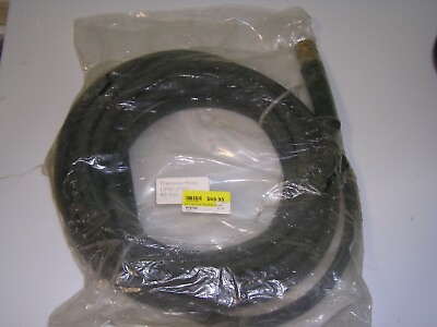 #ad High Power Pressure Washer Extension Hose 35FT 2600 PSI 5 16quot; GPW 2700 62 100 $49.99