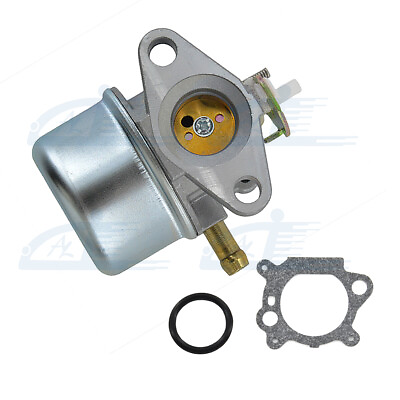 #ad Carburetor for Craftsman Exclusive 580.752710 pressure washer w 6.75hp Engine $14.78