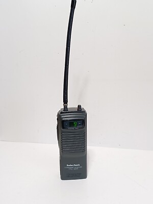 #ad Radio Shack TRC 225 40 Channel Citizens Band Transceiver Walkie Talkie▪︎ TESTED $18.99