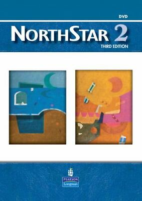 #ad NorthStar 2 DVD with DVD Guide $8.98