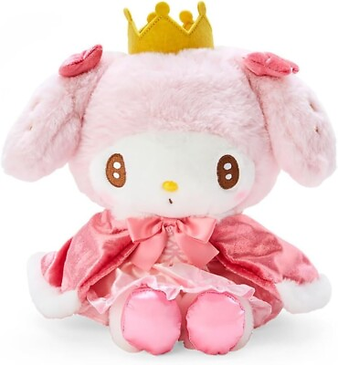 #ad Sanrio My No.1 Series Plush Toy My Melody 082317 NEW from Japan $50.63
