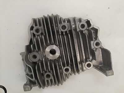 #ad #ad Wisconsin Robin Parts Cylinder Head part# 227 13301 03 $139.00