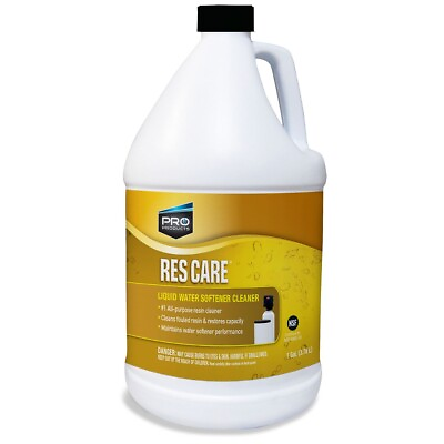 #ad Pro Products RK41N Res Care Liquid Resin Cleaning Solution $35.12