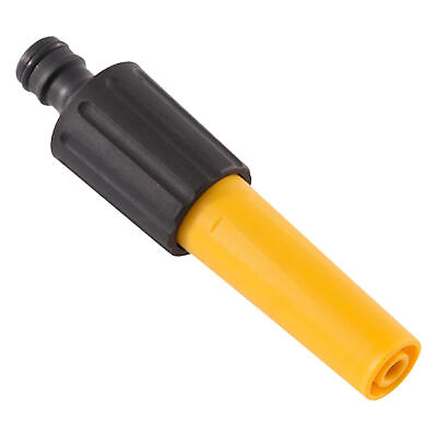 #ad Hozelock Hose Watering Spray Nozzle Gardening Adjustable Male Connector $7.46