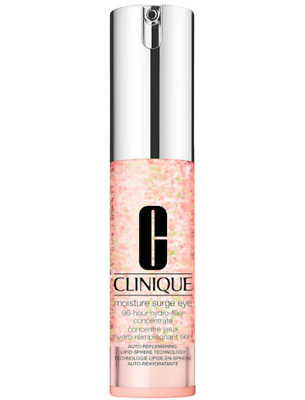 #ad CLINIQUE Moisture Surge Eye 96 Hour Hydro Filler Concentrate 0.5oz $20.40