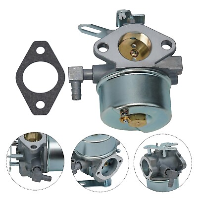 #ad Carburetor Perfect Fit Seamless Installation Easy To Install Great Compatibility $29.95