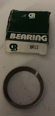 Genuine BR13 CR BEARING New #ad $7.64